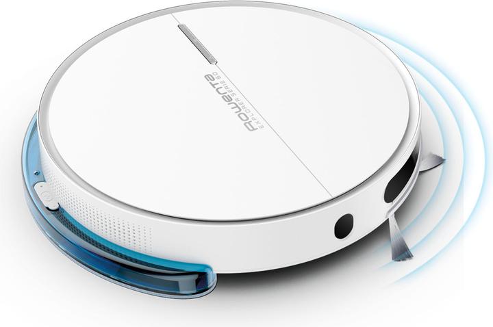 Produktbild Rowenta Explorer 60 RR7447 (Saugwischroboter)
