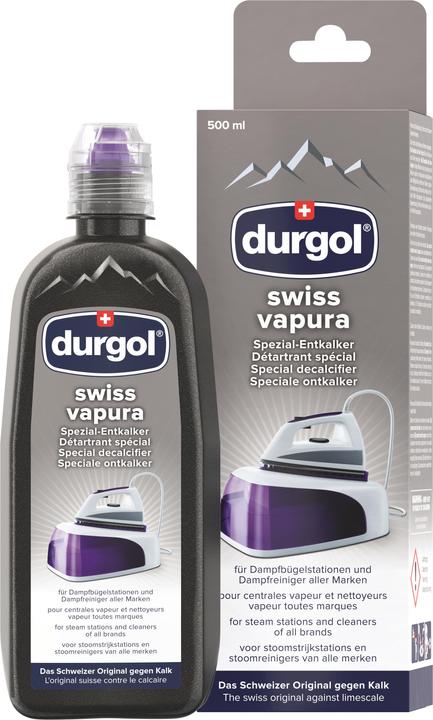 Durgol Vapura suisse (500 ml)