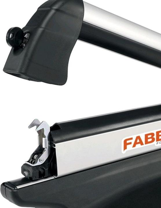 Immagine prodotto Fabbri Ski- und Snowboardhalterung
