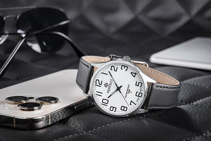 Immagine prodotto PERFECT GXB452-01 Herrenuhr (40 mm)