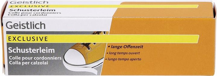 Immagine prodotto Geistlich Colla da calzolaio (39 g)
