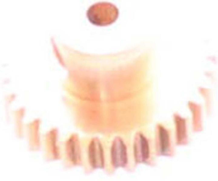 Actual product image DF-Models Motor pinion 30Z