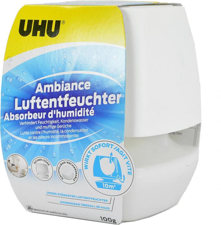 Produktbild UHU Airmax Ambiance (10.10 m², 0.10 l/24h)