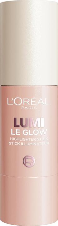Produktbild L'Oréal Paris Lumi (630 Cream Chic, Highlighter, 7 g)