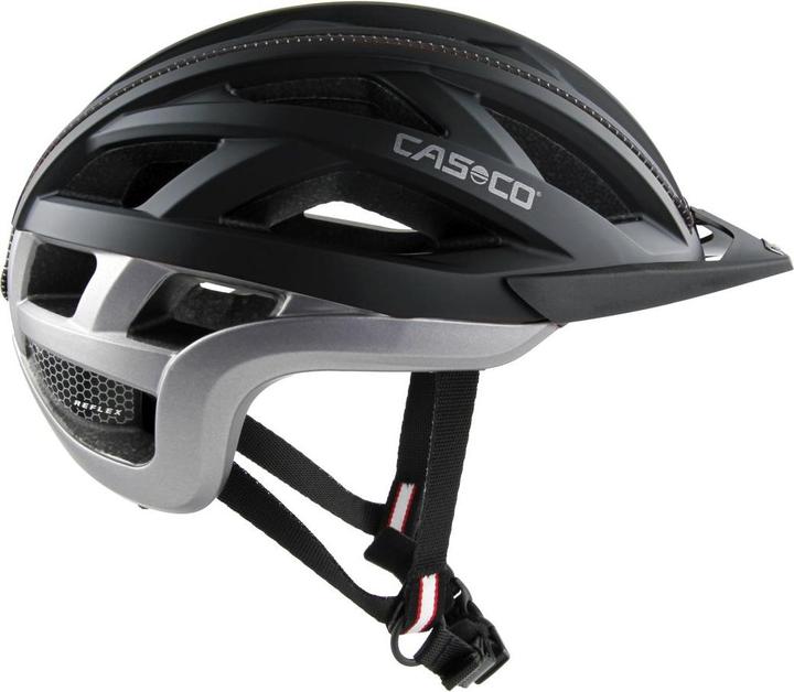 Actual product image Casco CUDA 2 (56 cm)