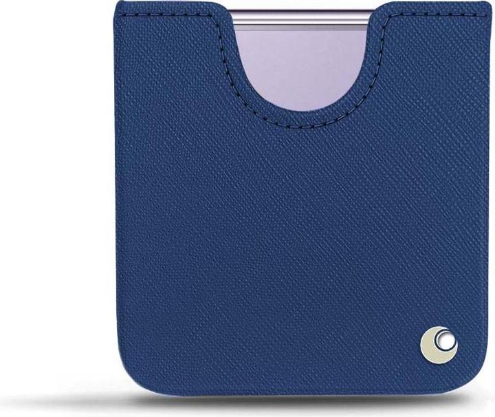 Image du produit Noreve Coque en cuir (Samsung Galaxy Z Flip4)