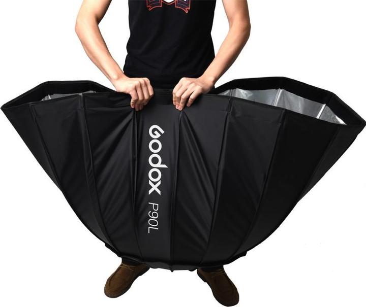 Image du produit Godox P90L (Boîte à lumière, 90 cm)