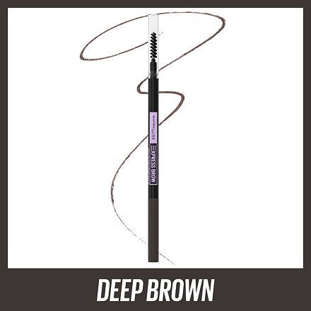 Produktbild Maybelline New York Brow Ultra Slim (5 Deep Brown)