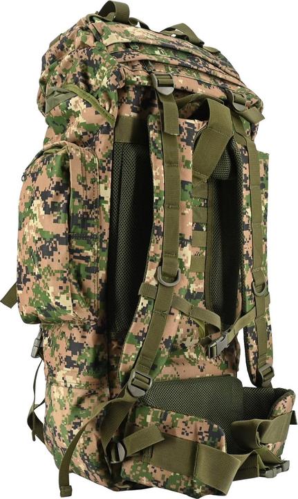Actual product image Army Shop Backpack 65L (65 l)