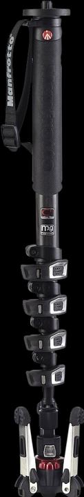 Immagine prodotto Manfrotto Xpro (Carbonio)
