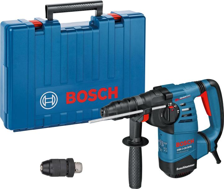 Produktbild Bosch Professional GBH 3-28 DFR (Netzbetrieb)