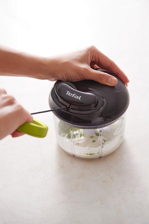 Immagine prodotto Tefal Ingenio Kit lama tritaghiaccio da 5 secondi (900 ml)