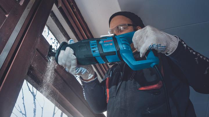 Immagine prodotto Bosch Professional Zubehör PRO Demolizione finestre S611DF foglio, 1,25 x 19 x 150 mm, 5 pezzi.