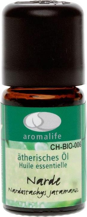 Image du produit Aromalife Nard Huile essentielle