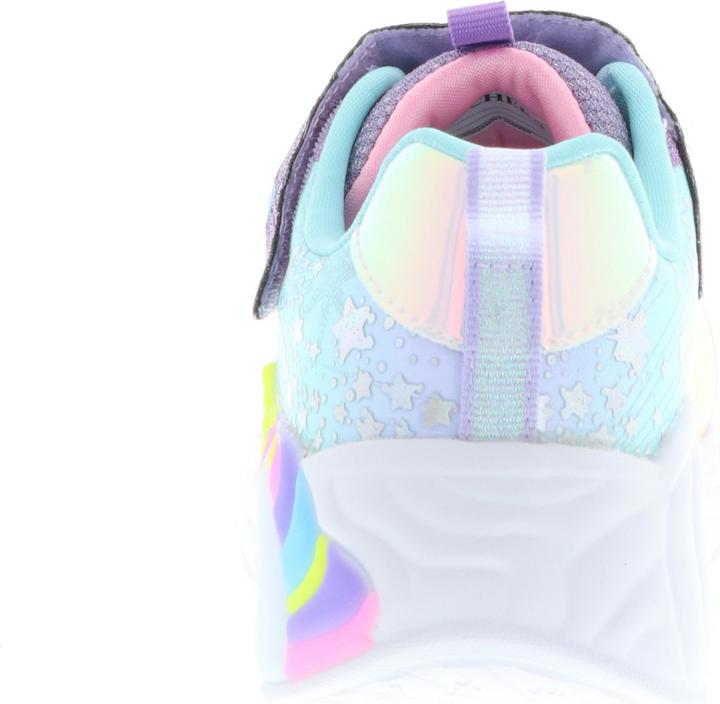 Produktbild Skechers S-Lights Unicorn Dreams Sneaker Kinder (36)