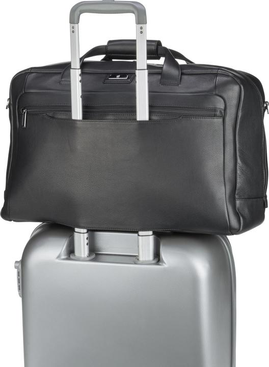 Image du produit Porsche Design Roadster Weekender en cuir (43 l)
