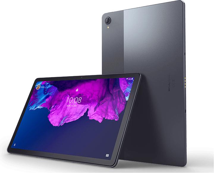 Immagine prodotto Lenovo Tab P11 (4G, 11", 64 GB, Slate Grey)