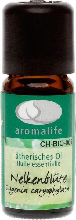 Image du produit Aromalife Huile essentielle de fleurs de girofle