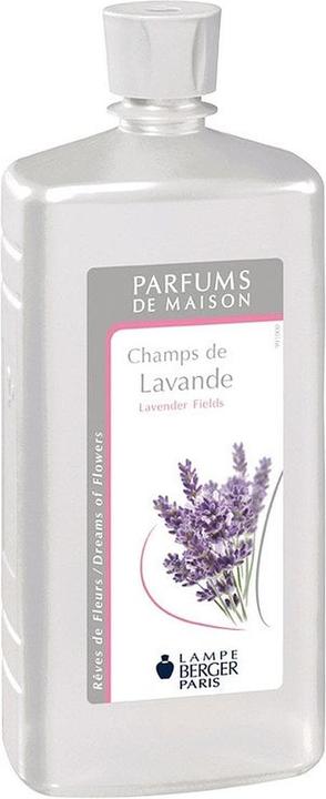 Produktbild Maison Berger Duft Champs de Lavande (1000 ml)