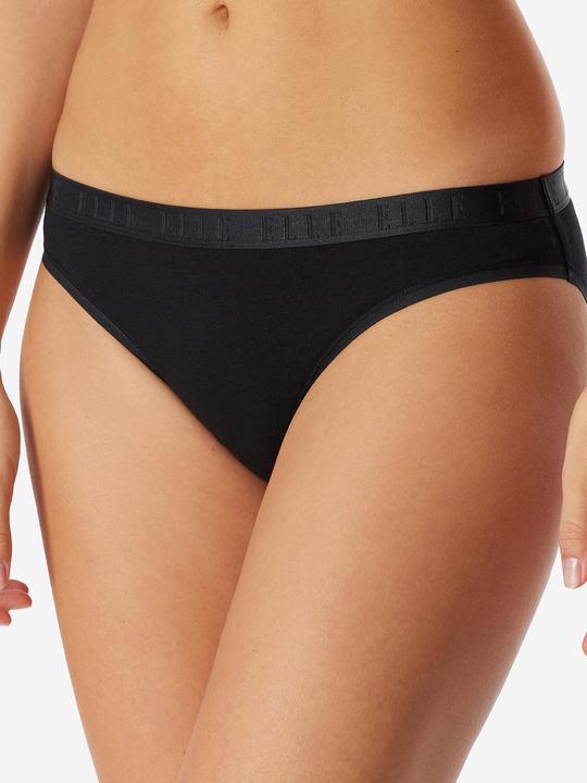 Produktbild Elle Slip Bikini Brief - SUPER SOFT (S, 3er Pack)