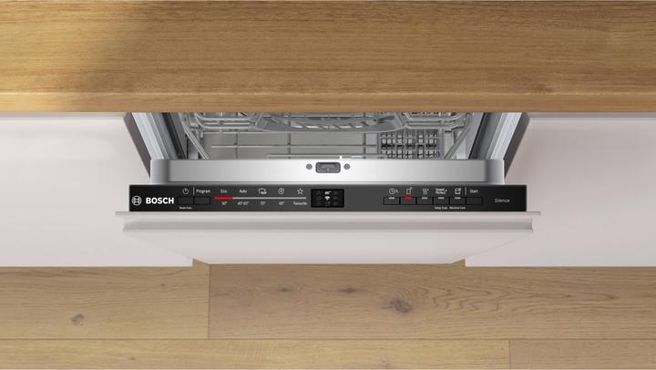 Image du produit Bosch Hausgeräte SPV2HKX42E