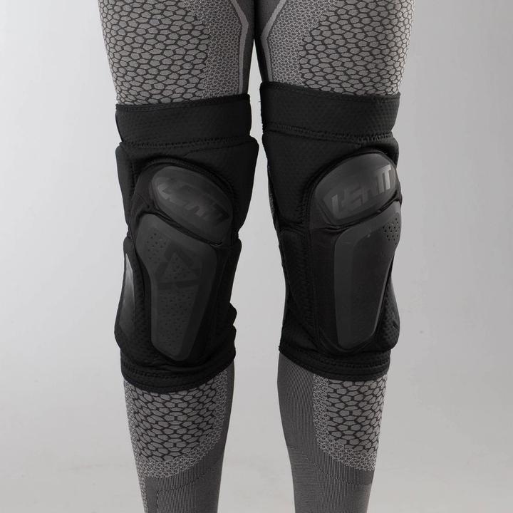 Actual product image Leatt 3DF 6.0 (L, XL, Knee pad, Pair)