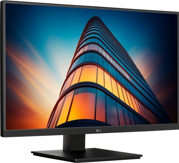 Image du produit LG 27BQ75QB-B (2560 x 1440 pixels, 27")