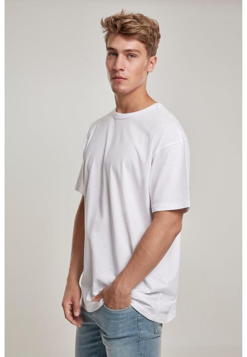 Produktbild Urban Classics Organic Basic Tee (XL)