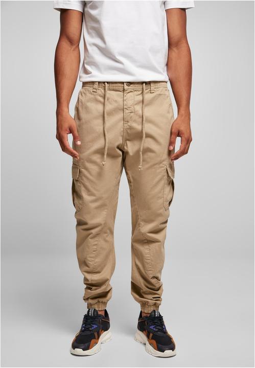 Actual product image Urban Classics Cargo Jogging Pants (5XL)