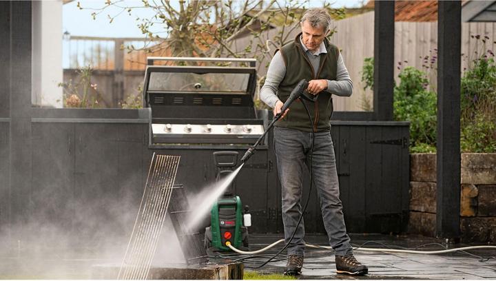 Image du produit Bosch Home & Garden UniversalAquat (Fonctionnement sur secteur)