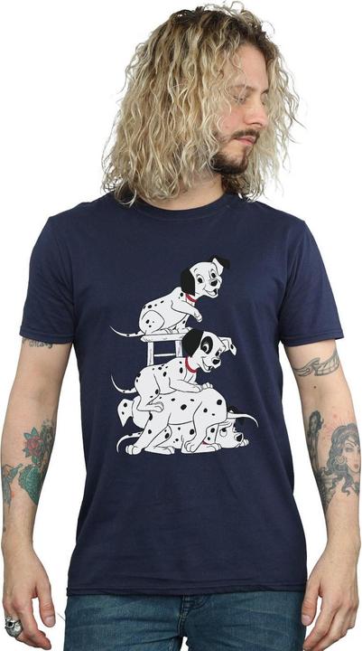 Produktbild Disney 101 Dalmatians Chair TShirt (M)