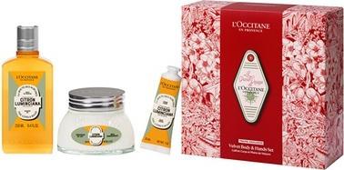 Actual product image L'Occitane en Provence - Velvet Body & Hands Set Gift Set (Body care set)