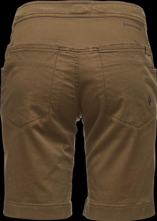 Actual product image Black Diamond Credo Shorts (8)