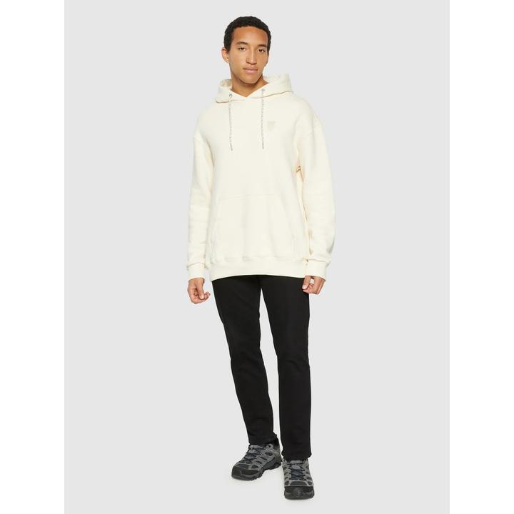 Produktbild Knowledge Cotton Apparel Kapuzensweater (L)