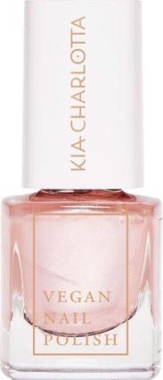 Produktbild Kia Charlotta Nagellack "Receive" - Perlenpink (Perlenpink, Farblack)