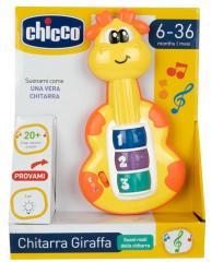 Productafbeelding Chicco Giraffe Gitaar (Duits)