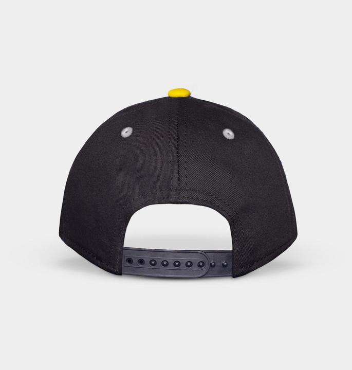 Produktbild Difuzed POKEMON - Casquette (One Size)