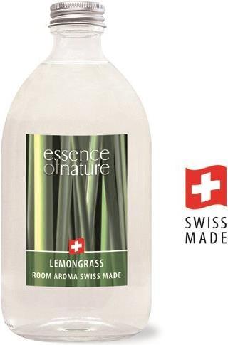 Immagine prodotto Essence of Nature Ricarica classica Lemongrass