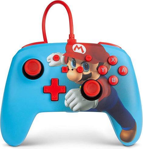Image du produit PowerA Mario Punch (Switch)
