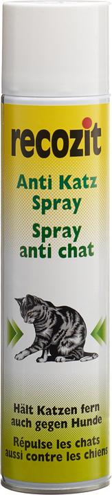 Image du produit Recozit Spray anti-chat (400 ml)