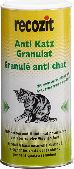 Recozit Granuli anti gatto