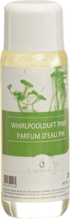 Image du produit Lacoform Parfum pour spa Pin (250 ml, Perle de bain)