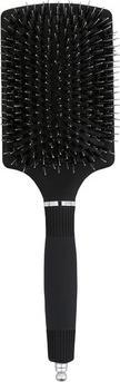 Produktbild Tools for Beauty T4B LUSSONI Simple Care Hairbrush with Removable Sectioning Tip for All Hair Types