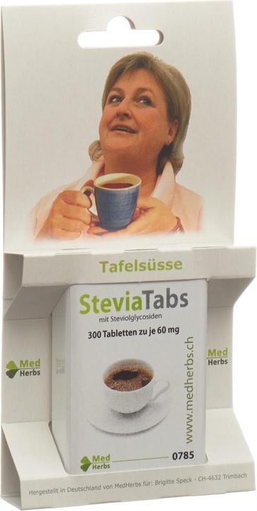 Actual product image MedHerbs Donor (50 g)
