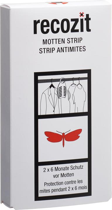 Actual product image Recozit Mottenstrip