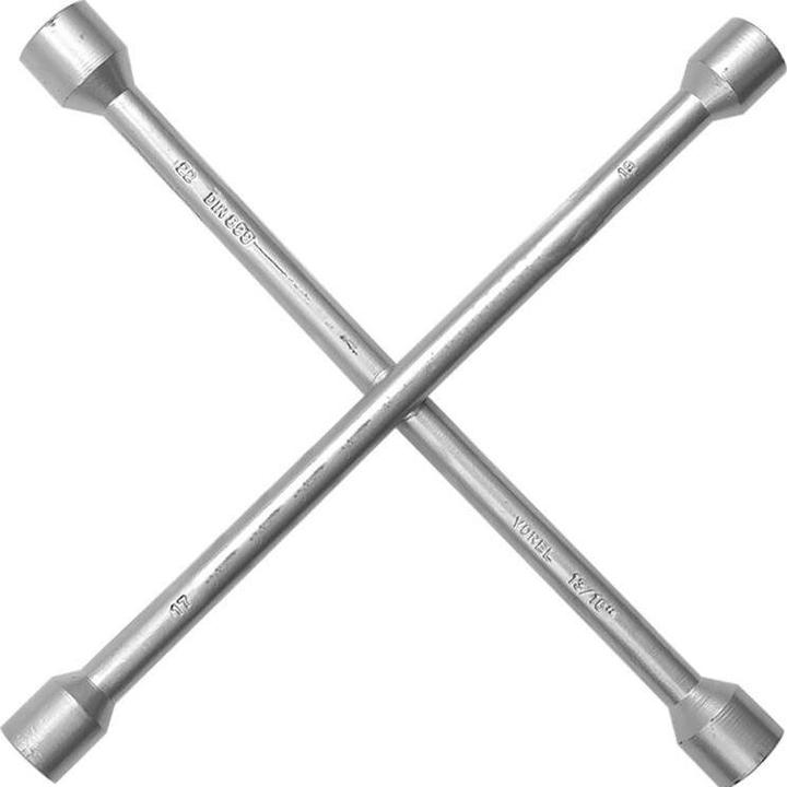 Toya CROSS RIM WRENCH 17x19x22x1316