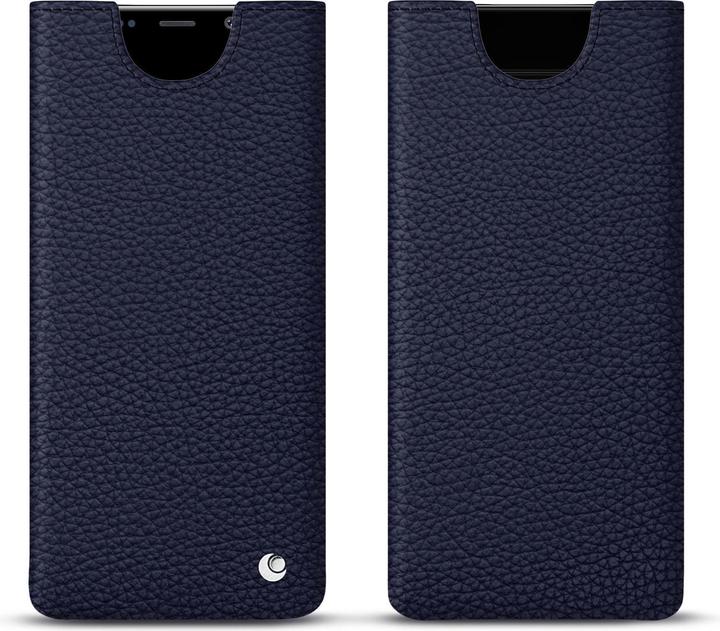 Produktbild Noreve Lederschutzhülle (Samsung Galaxy Note 9)