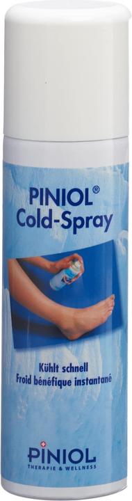 Piniol cold spray (1 x, 200 ml, 160 g)