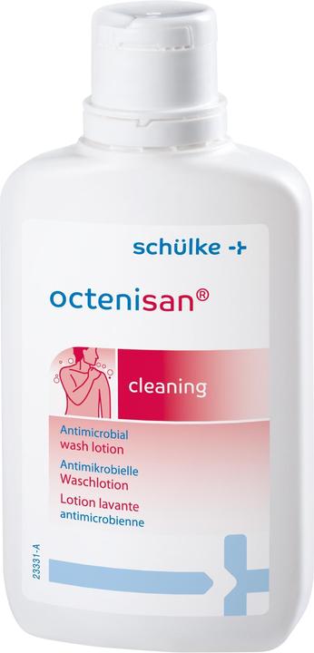 Image du produit Schülke lotion de lavage (150 ml)