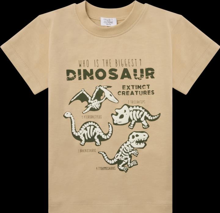 Hust and Claire T-Shirt HCAnton Dino